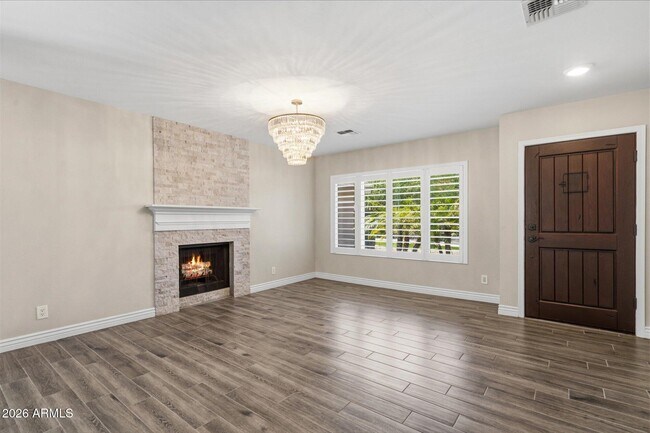 8642 E San Bruno Dr Scottsdale, AZ 85258 photo 3
