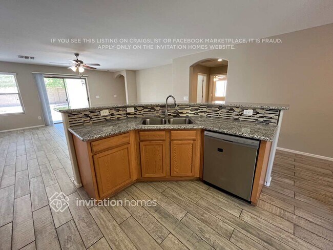 11310 N 161st Dr Surprise, AZ 85379 photo 5