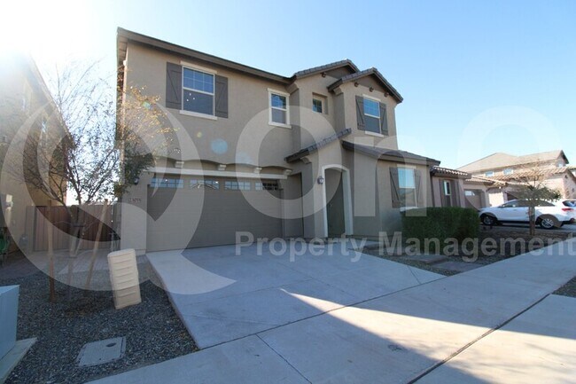 23055 E Stacey Rd Queen Creek, AZ 85142 photo 2