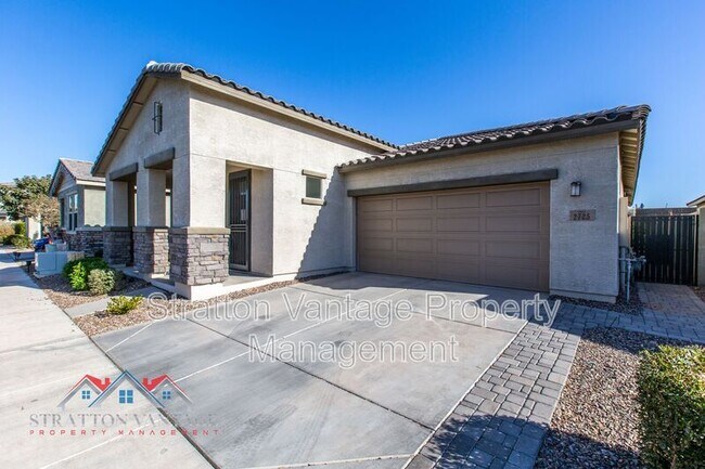 2725 S Gordon Mesa, AZ 85209 photo 3