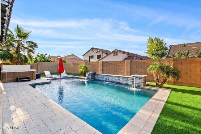 22218 E Cherrywood Dr Queen Creek, AZ 85142 photo 2