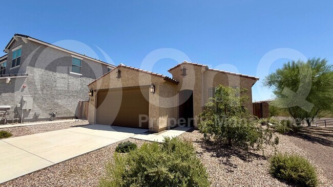 28273 N 132nd Ln Peoria, AZ 85383 photo 2