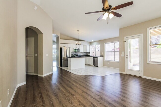 19958 N 65th Dr Glendale, AZ 85308 photo 5
