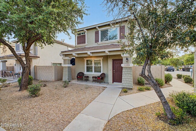 1493 S Jacana Ln Gilbert, AZ 85296 photo 3