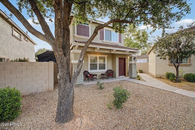 1493 S Jacana Ln Gilbert, AZ 85296 photo 2