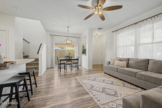 1493 S Jacana Ln Gilbert, AZ 85296 photo 5