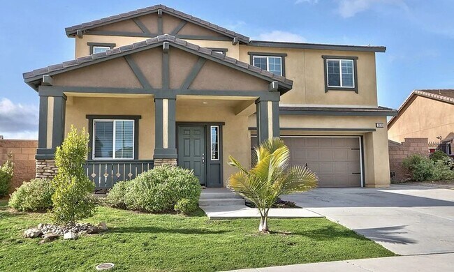 28763 Cloud Wy Murrieta, CA 92563