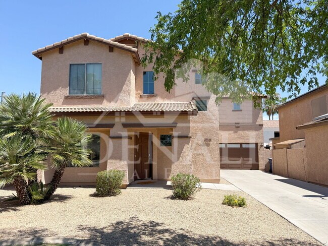 3998 W Roundabout Cir Chandler, AZ 85226 photo 2