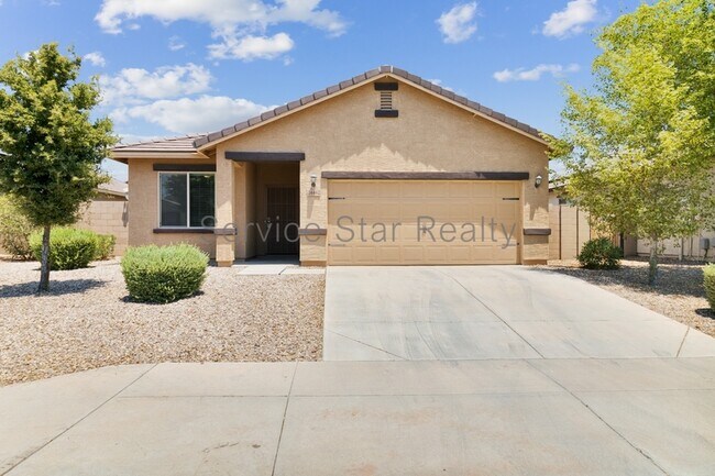 24462 W Mobile Ln Buckeye, AZ 85326 photo 2
