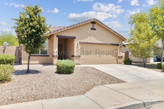 24462 W Mobile Ln Buckeye, AZ 85326 photo 3