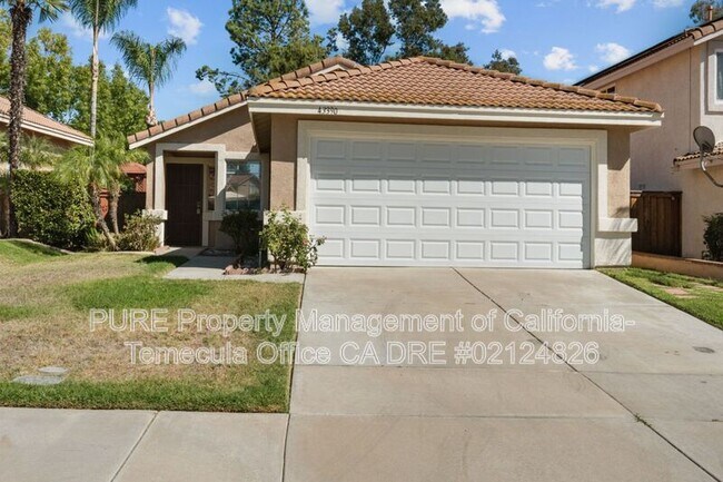 43390 Corte Benavente Temecula, CA 92592