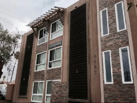 Elan Pacific Lofts photo 2