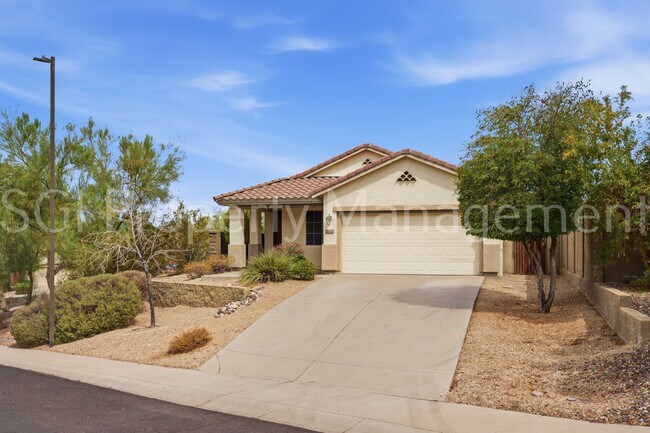 3822 W Adamanda Ct photo 4