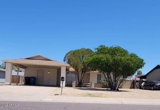 2234 W Marco Polo Rd photo 2