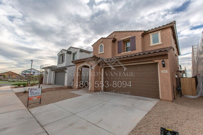 5434 S Vincent Mesa, AZ 85212 photo 2