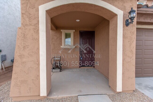 5434 S Vincent Mesa, AZ 85212 photo 4