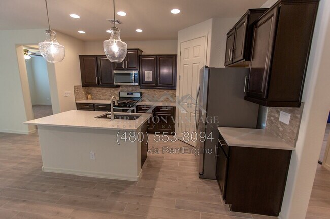 5434 S Vincent Mesa, AZ 85212 photo 5