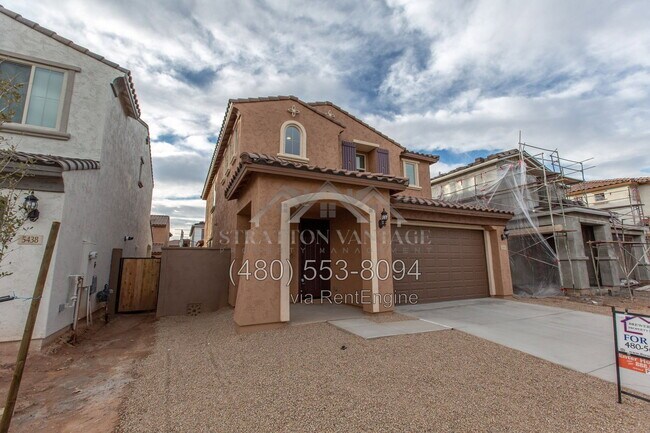5434 S Vincent Mesa, AZ 85212 photo 3