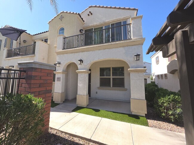 4064 E Pony Ln Gilbert, AZ 85295 photo 2