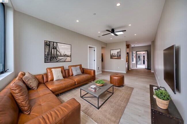 4202 Telegraph Ave Oakland, CA 94609