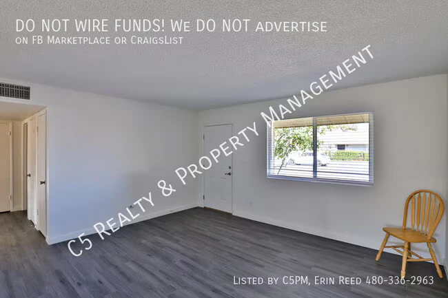 3929 W El Caminito Dr Phoenix, AZ 85051 photo 5