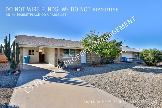 3929 W El Caminito Dr Phoenix, AZ 85051 photo 3