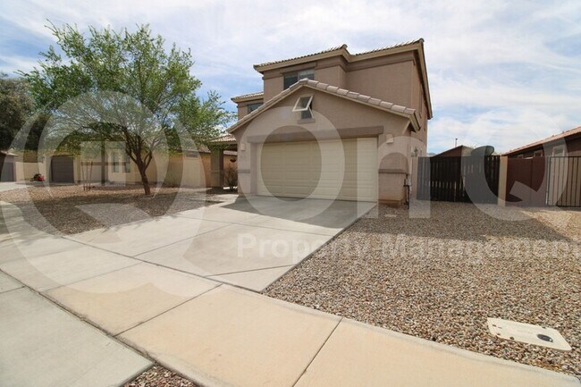 3543 E Aris Dr Gilbert, AZ 85298 photo 2
