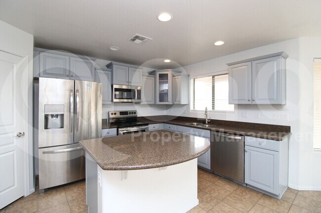 3543 E Aris Dr Gilbert, AZ 85298 photo 4