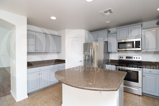 3543 E Aris Dr Gilbert, AZ 85298 photo 5