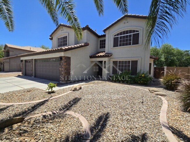 1005 E Stirrup Ln San Tan Valley, AZ 85143 photo 3