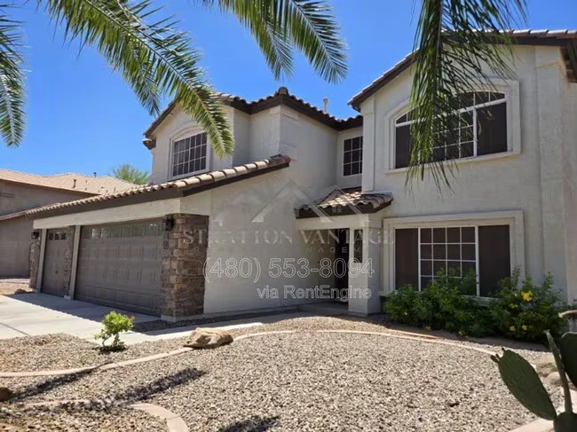 1005 E Stirrup Ln San Tan Valley, AZ 85143 photo 4