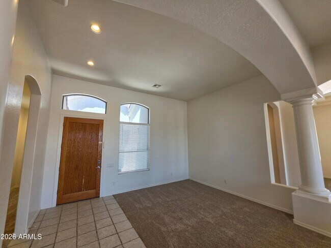 2653 N Travis Mesa, AZ 85207 photo 2