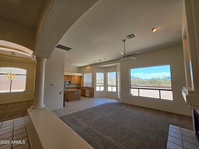 2653 N Travis Mesa, AZ 85207 photo 5