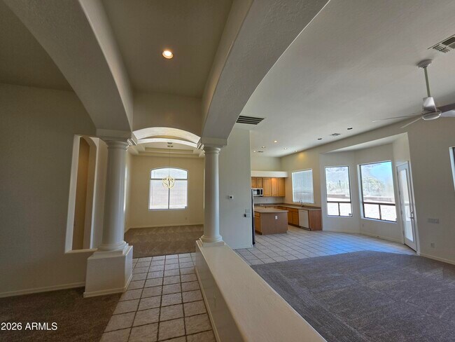 2653 N Travis Mesa, AZ 85207 photo 4
