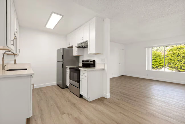 View Apartments photo 4