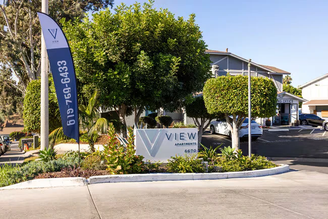 View Apartments