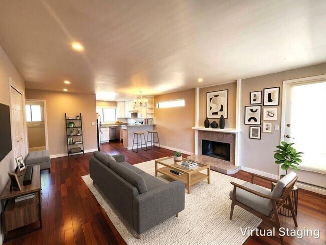 115 Hobart Ave San Mateo, CA 94402 photo 3
