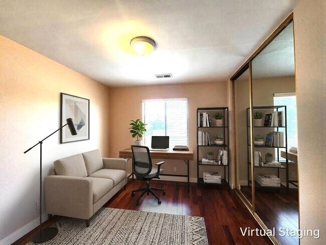 115 Hobart Ave San Mateo, CA 94402 photo 5