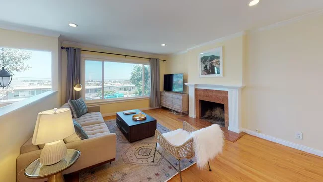 1618 King Street, Belmont, CA 94002 photo 2
