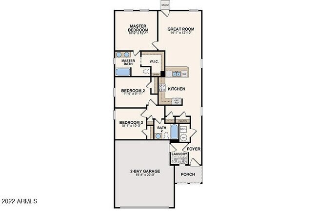 3535 N Cocopa Dr Eloy, AZ 85131 photo 2
