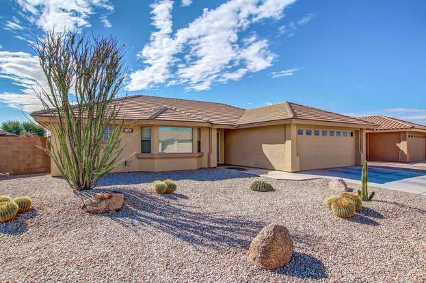 10927 E Olla Ave Mesa, AZ 85212 photo 2