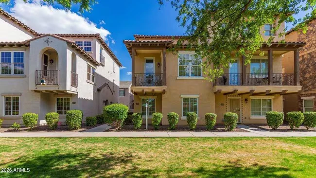 3642 E Horace Dr Gilbert, AZ 85296 photo 2