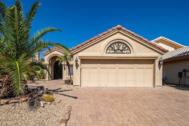 4725 N Brookview Terrace Litchfield Park, AZ 85340 photo 2