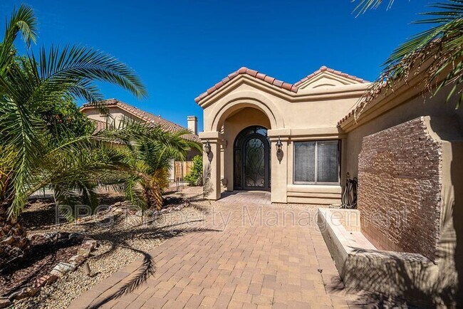 4725 N Brookview Terrace Litchfield Park, AZ 85340 photo 3