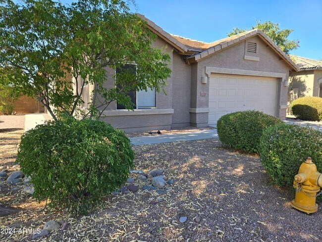 12522 W Sherman St Avondale, AZ 85323 photo 2