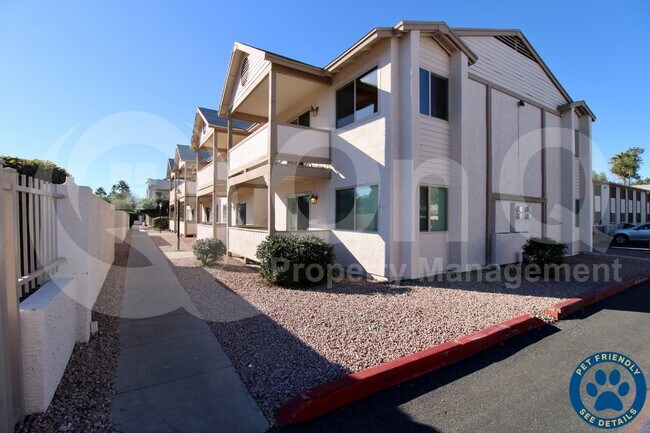616 S Hardy Dr Tempe, AZ 85281