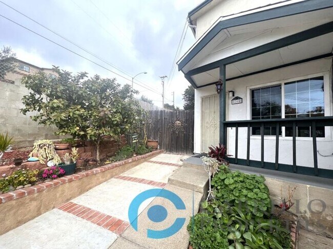 8200 Lemon Grove Way Lemon Grove, CA 91945