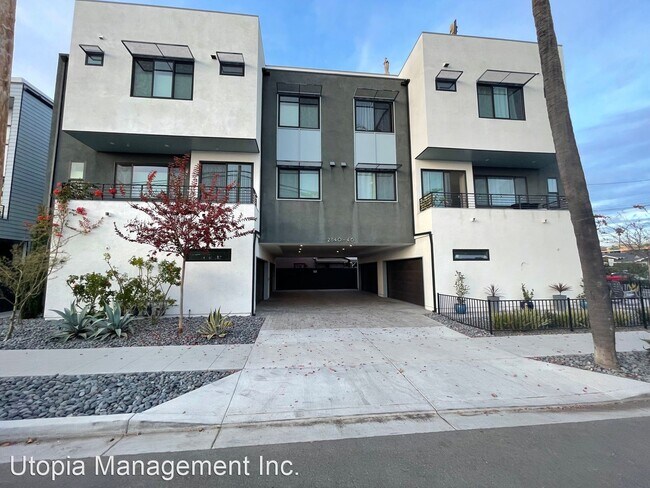 2844 Polk Ave San Diego, CA 92104