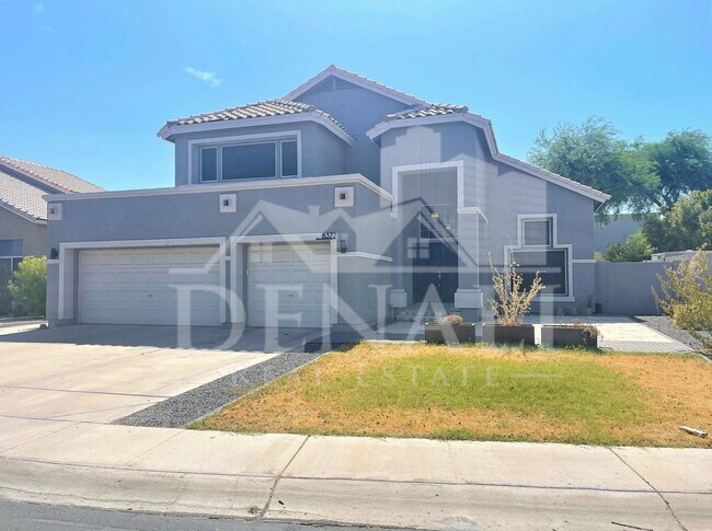 8372 South Stephanie Lane, Tempe, AZ 85284 photo 2