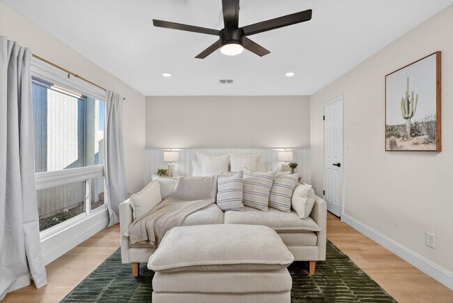 5121 E Windrose Dr Scottsdale, AZ 85254 photo 5
